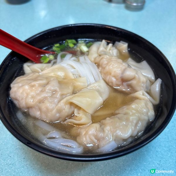 灣仔小食記：平靚正的懷舊滋味