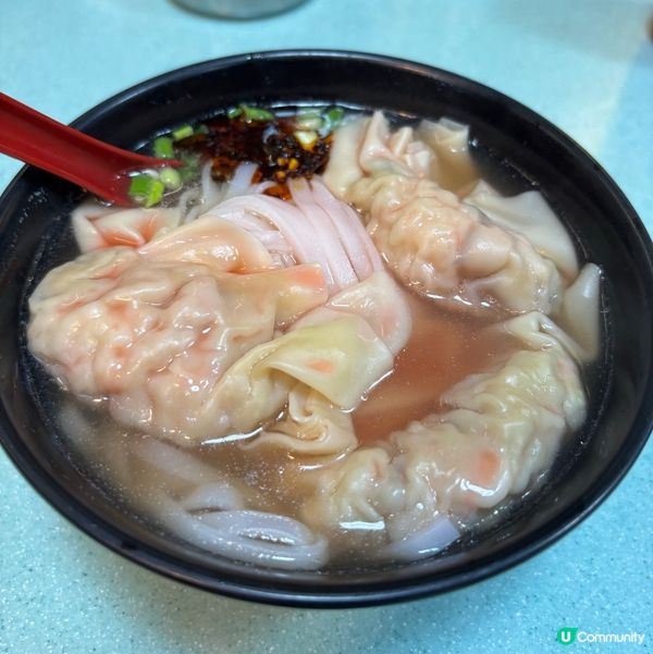 灣仔小食記：平靚正的懷舊滋味