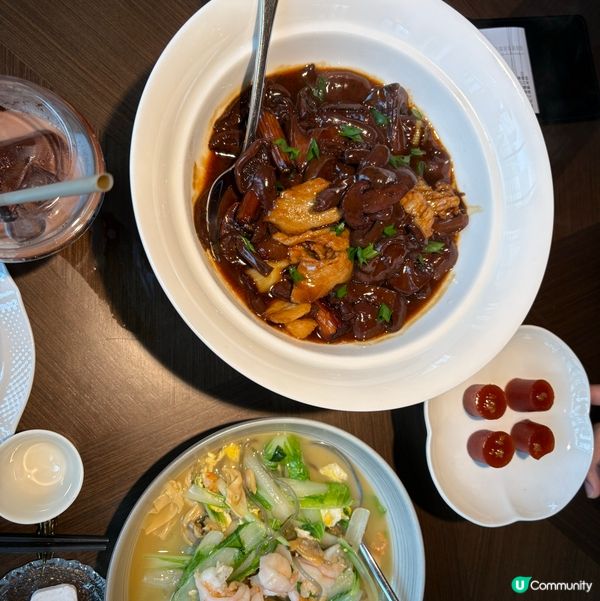 深圳灣😋食評｜超值👍CP爆燈🍴