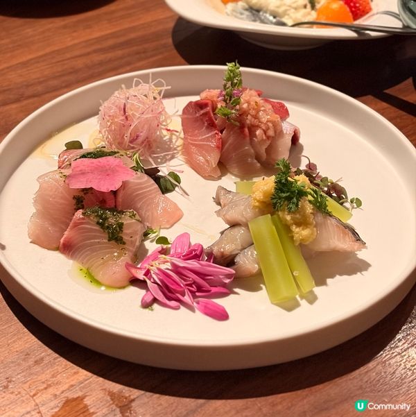 東京小眾高質小酒館🇯🇵
