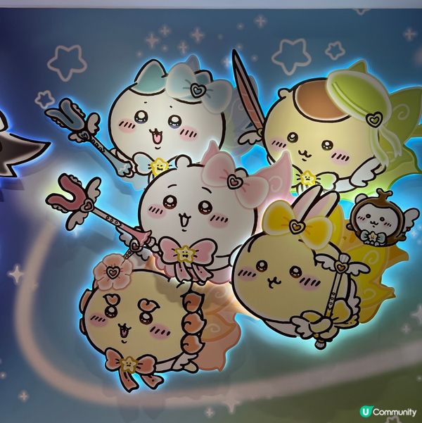 旗艦店開咗！記得預約執飛！🥳