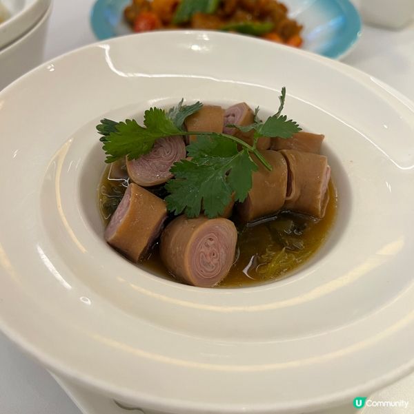 估唔到係親子友善餐廳🤣🎉「莆田」🇸🇬✨