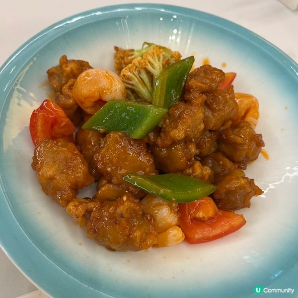 估唔到係親子友善餐廳🤣🎉「莆田」🇸🇬✨