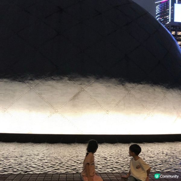 不經意打卡日常📸️🧳🎨🖼️發掘另一番景色