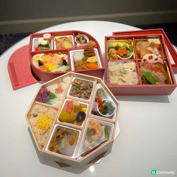 名古屋攻略❤️高島屋便當夜🍱