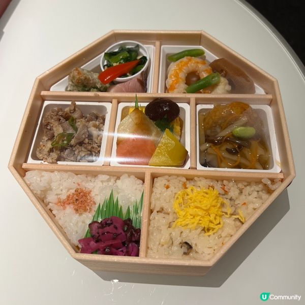 名古屋攻略❤️高島屋便當夜🍱