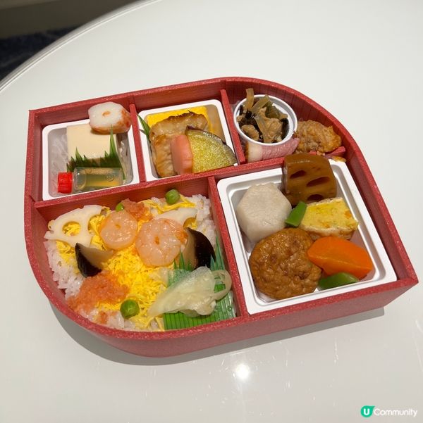 名古屋攻略❤️高島屋便當夜🍱