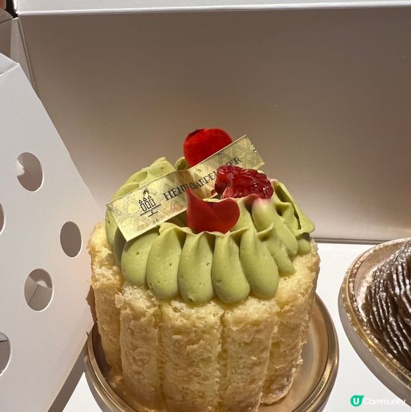名古屋甜品天堂🎉🎉高島屋蛋糕店🍰