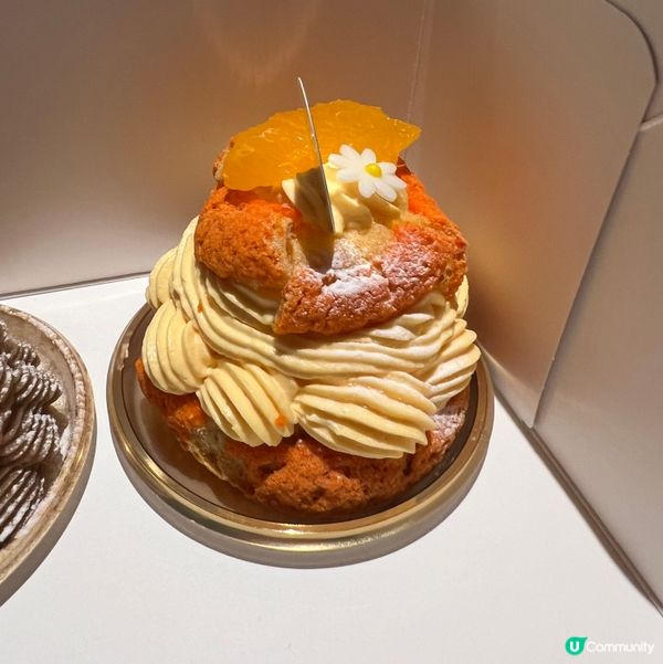 名古屋甜品天堂🎉🎉高島屋蛋糕店🍰
