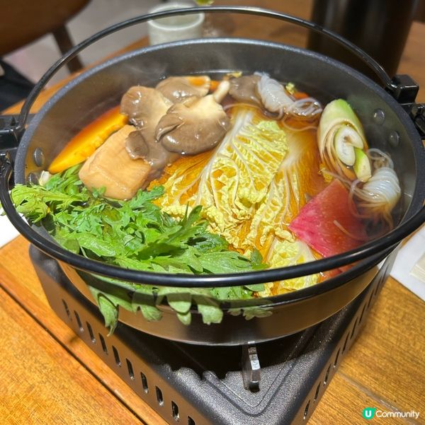 隱藏於工廈的精緻日式料理🤤余白 Yohaku