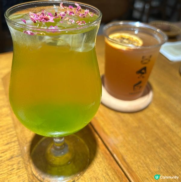 隱藏於工廈的精緻日式料理🤤余白 Yohaku