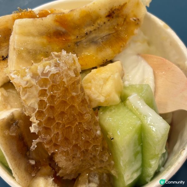 Froyo is back!! $58大滿足！