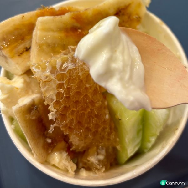 Froyo is back!! $58大滿足！