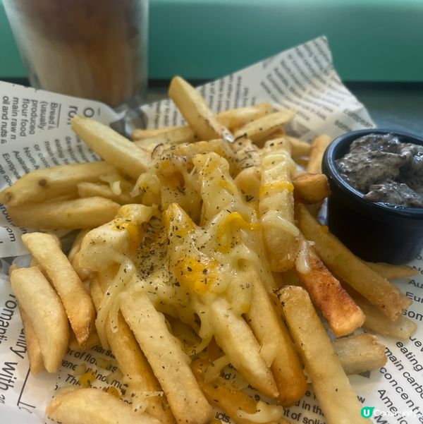 遠離繁囂😊享受慢活😎Flat Mountain Cafe