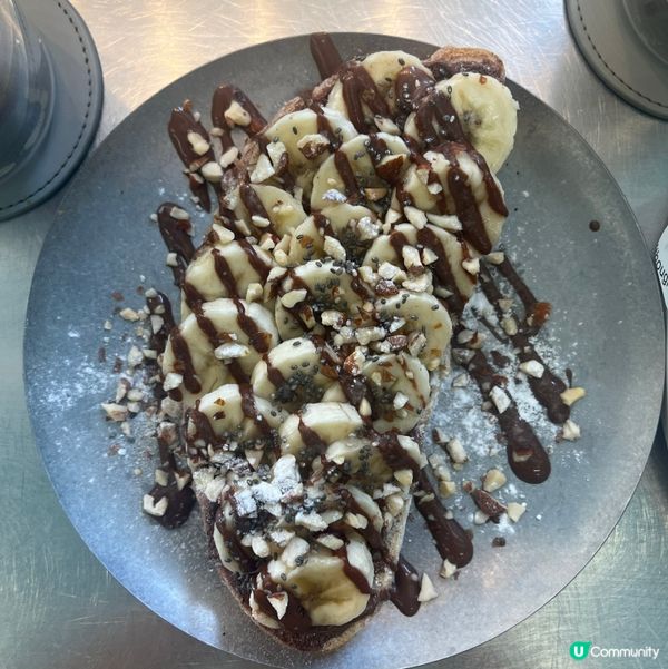 遠離繁囂😊享受慢活😎Flat Mountain Cafe