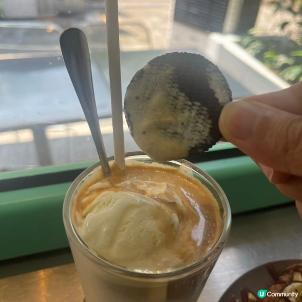 遠離繁囂😊享受慢活😎Flat Mountain Cafe