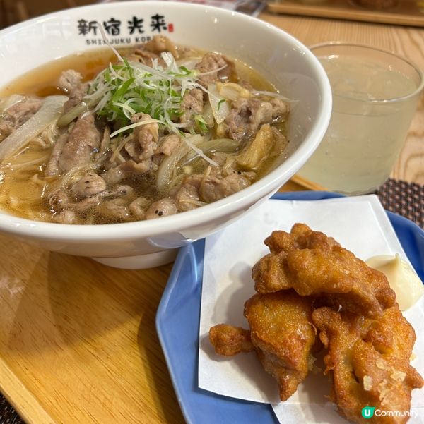 尖沙咀︱$78起就食到日式居酒屋