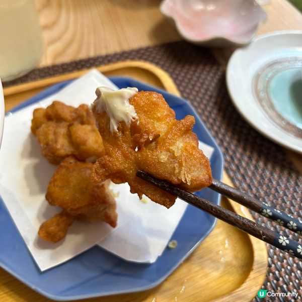 尖沙咀︱$78起就食到日式居酒屋