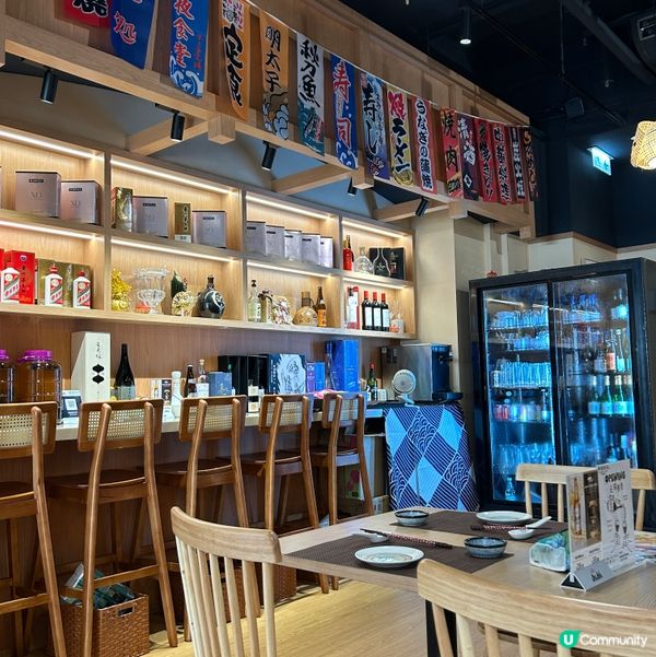 尖沙咀︱$78起就食到日式居酒屋