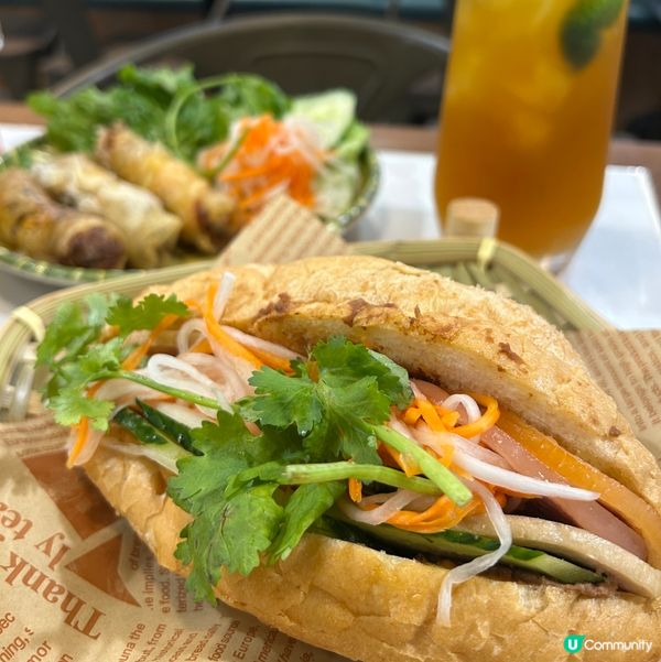 📍旺角|新開張越南小店🎉