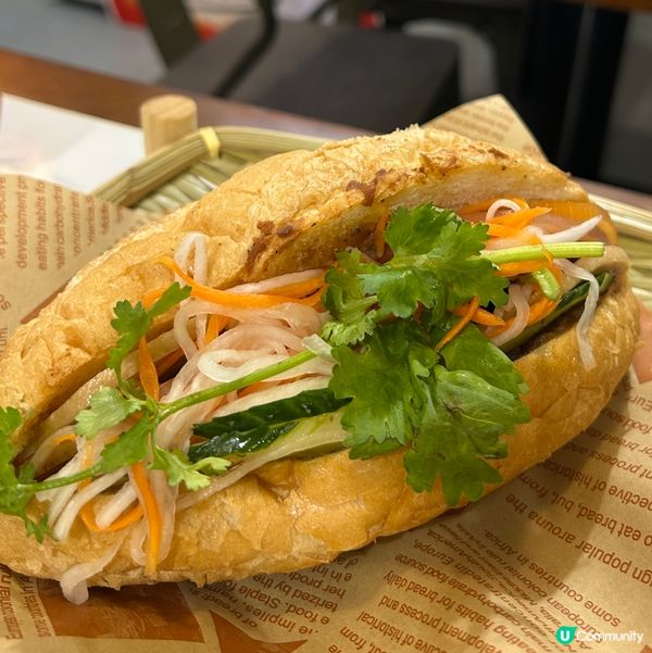 📍旺角|新開張越南小店🎉