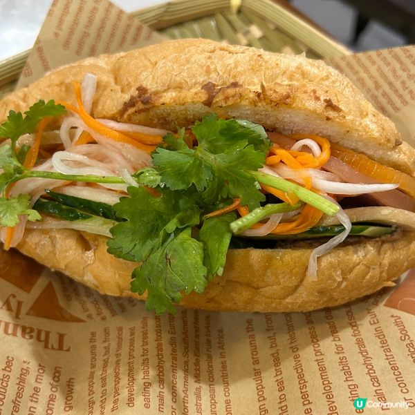 📍旺角|新開張越南小店🎉