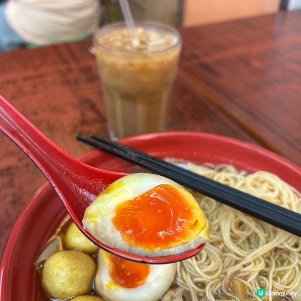 【📍太子|親民性價比車仔麵】