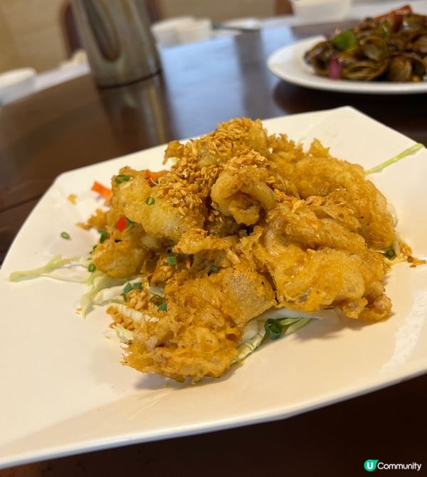 南區出色大排檔 —新小炒皇金寶海鮮酒家