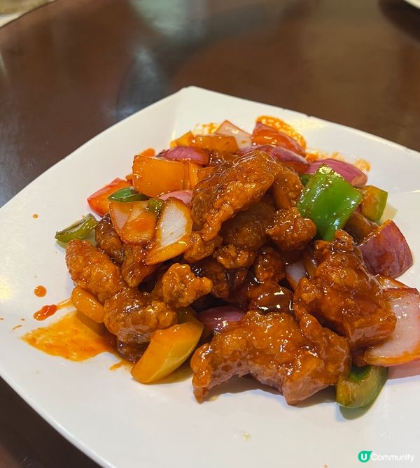 南區出色大排檔 —新小炒皇金寶海鮮酒家