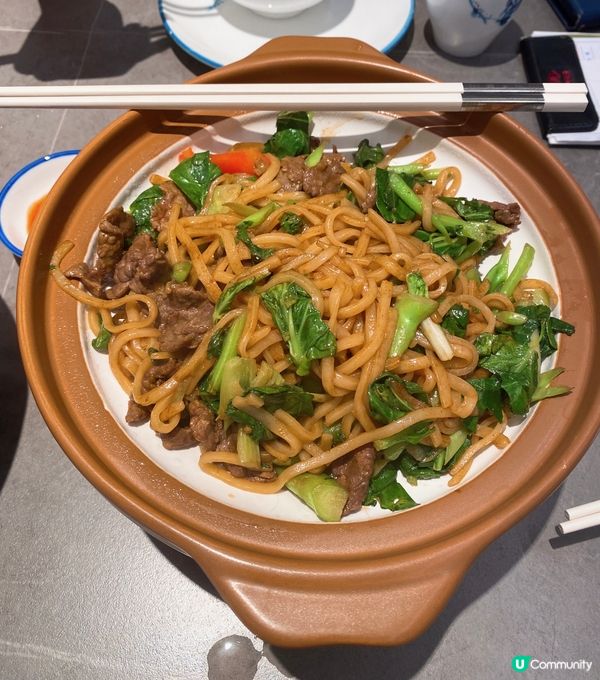 正宗潮洲菜式 - 海門魚仔 (KKMALL 分店）