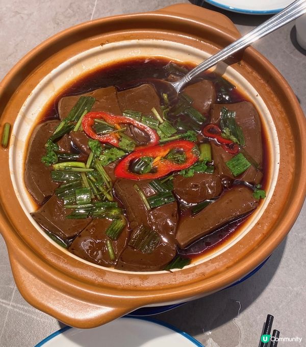 正宗潮洲菜式 - 海門魚仔 (KKMALL 分店）