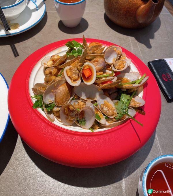 正宗潮洲菜式 - 海門魚仔 (KKMALL 分店）