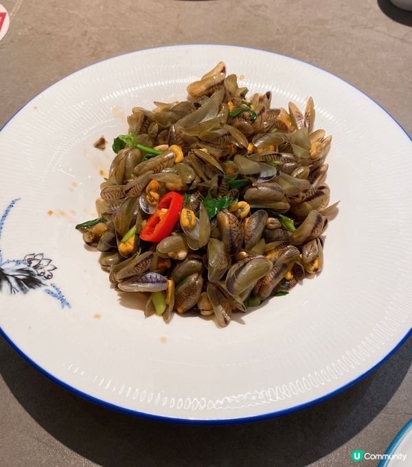 正宗潮洲菜式 - 海門魚仔 (KKMALL 分店）