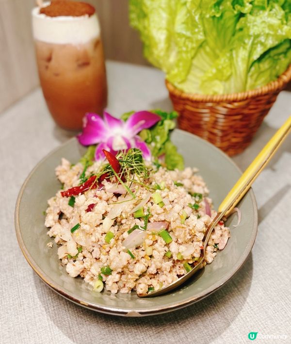 泰式風味的饗宴‼️🇹🇭