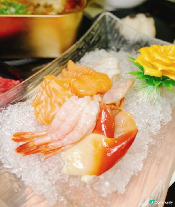 出色鰻魚火鍋放題‼️😋