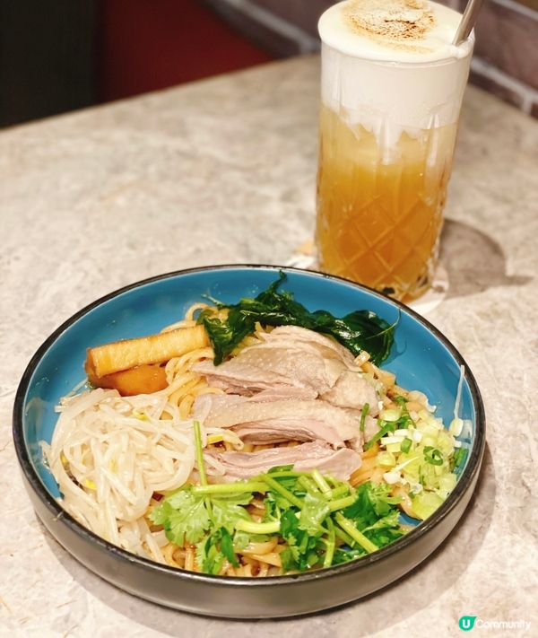 新派台式飯店🇹🇼