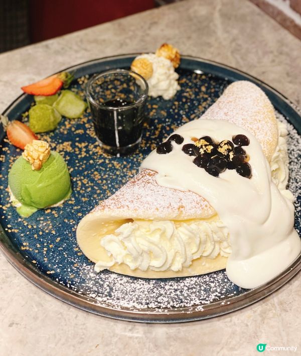 新派台式飯店🇹🇼