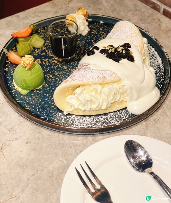 新派台式飯店🇹🇼