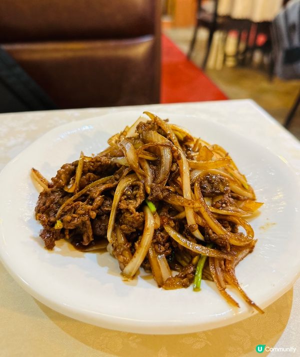 北角上海菜小店 - 錦江軒