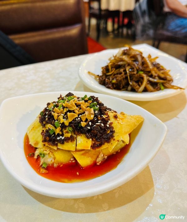 北角上海菜小店 - 錦江軒