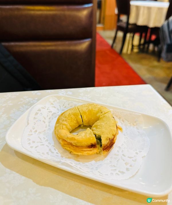 北角上海菜小店 - 錦江軒