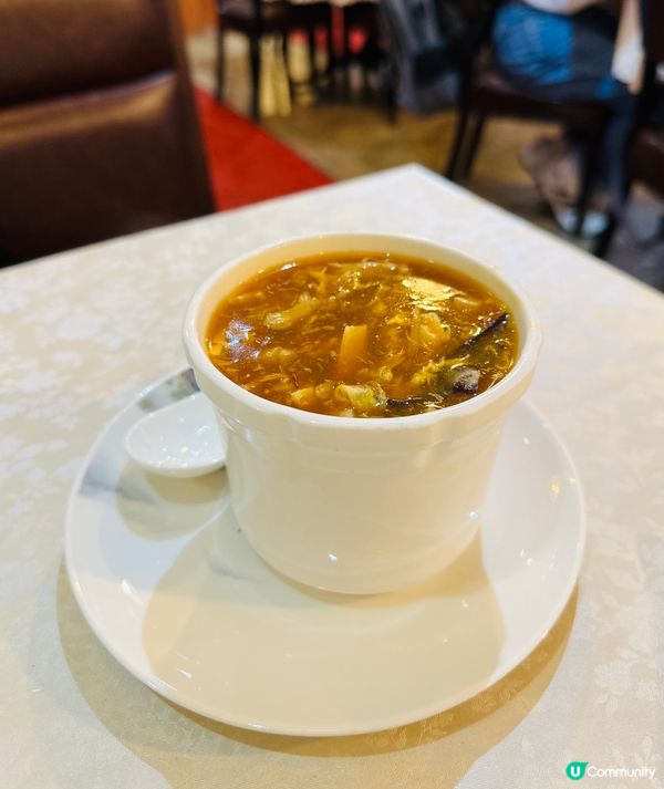 北角上海菜小店 - 錦江軒