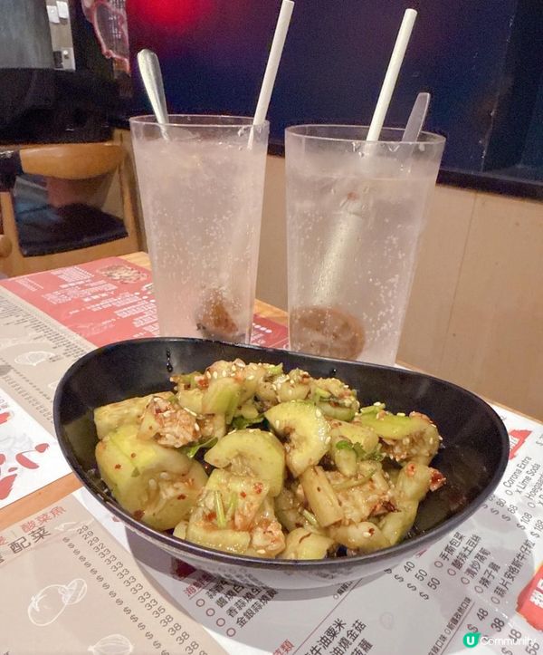 風味十足碳火風味烤魚| 必叫江團魚 x 老壇酸菜豆花