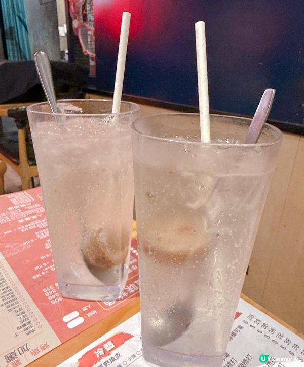 風味十足碳火風味烤魚| 必叫江團魚 x 老壇酸菜豆花