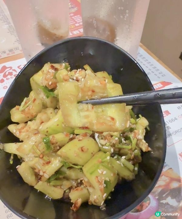 風味十足碳火風味烤魚| 必叫江團魚 x 老壇酸菜豆花