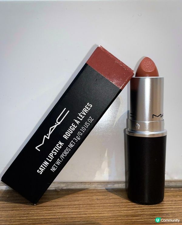 M·A·C嶄新大型自然美妝概念店現時進駐在雲集多個頂級精選美...