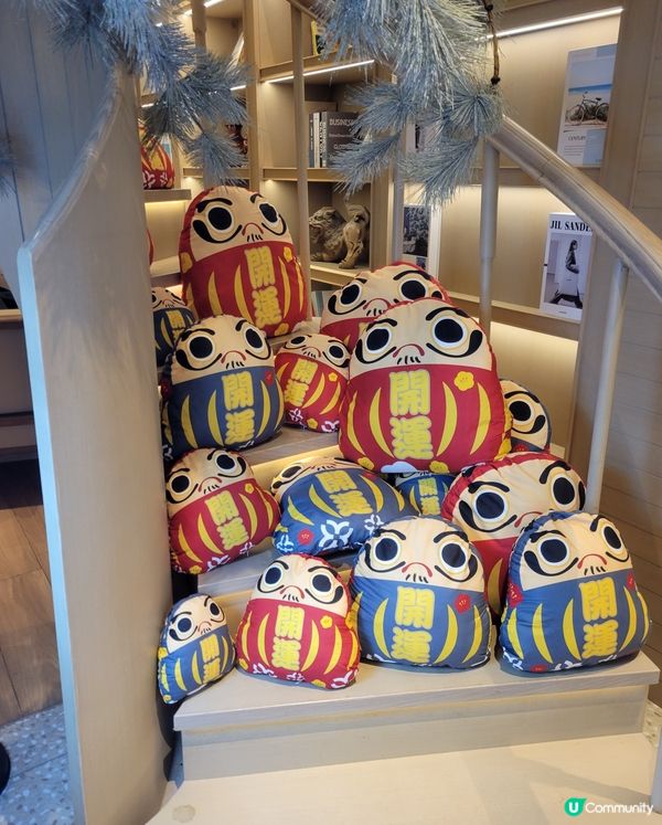 昭和風喫茶店新年限定！🍤🍛😋