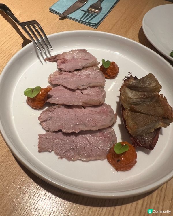 中環新式西班牙餐廳推介🇪🇸朋友約會小酌適用😆