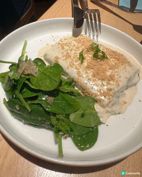 中環新式西班牙餐廳推介🇪🇸朋友約會小酌適用😆