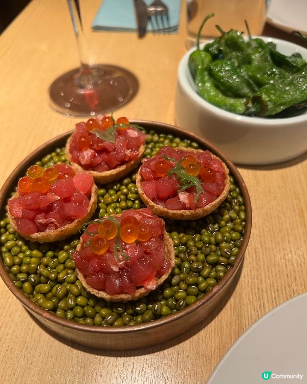 中環新式西班牙餐廳推介🇪🇸朋友約會小酌適用😆